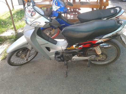 เวฟ 125R