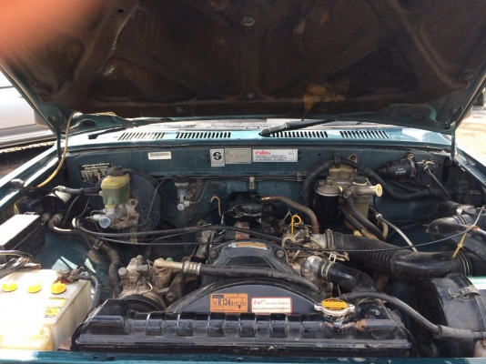 ขายไมท์ตี้ปี 40 พร้อมใช้งานราคาเบาๆ ครับ ขายไมท์ตี้ปี 40 พร้อมใช้งานราคาเบาๆ ครับ