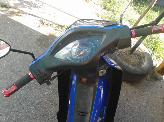 เวฟ100 เครื่องดีมาก เวฟ100 เครื่องดีมาก