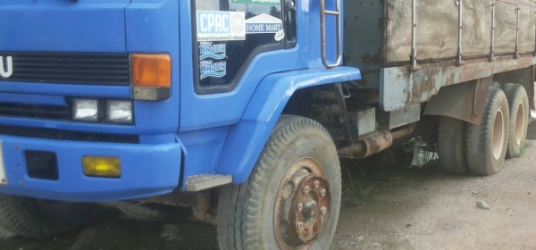 ขายด่วนครับ Rock 210 เกียร สโลวยก คัสชี 359 หัวสวยไม่ผุ ดั้มข้างไม้พื้นสวนครัว เอกสารพร้อมครับ ขายด่วนครับ Rock 210 เกียร สโลวยก คัสชี 359 หัวสวยไม่ผุ ดั้มข้างไม้พื้นสวนครัว เอกสารพร้อมครับ