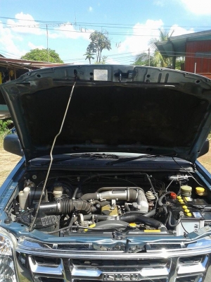 ISUZU D-MAX 4ประตู 2500 เทอร์โบ รถห้างแท้100\% รถบ้านขายเอง ISUZU D-MAX 4ประตู 2500 เทอร์โบ รถห้างแท้100\% รถบ้านขายเอง