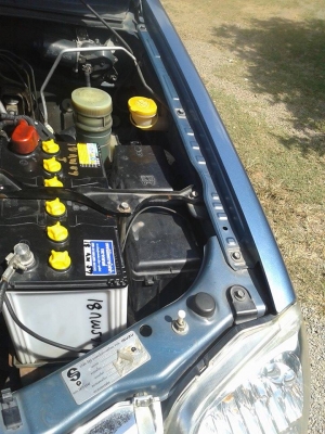 ISUZU D-MAX 4ประตู 2500 เทอร์โบ รถห้างแท้100\% รถบ้านขายเอง ISUZU D-MAX 4ประตู 2500 เทอร์โบ รถห้างแท้100\% รถบ้านขายเอง