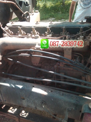 ขายรถ 6 ล้อ ขนาดใหญ่ ดั้มพ์ ISUZU ROCKY