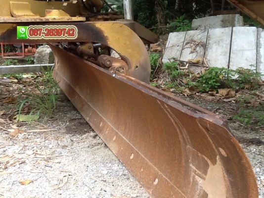 ขายรถเกรดเดอร์ CAT 140 G