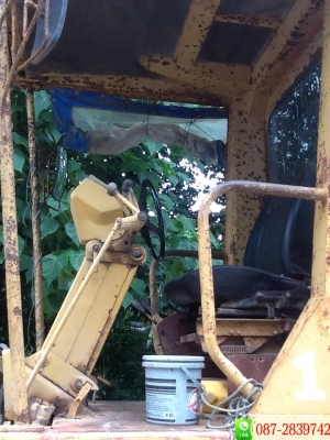 ขายรถเกรดเดอร์ CAT 140 G