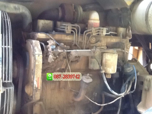 ขายรถบดสั่นสะเทือน DYNAPAC CA 251 D 2 เพลา