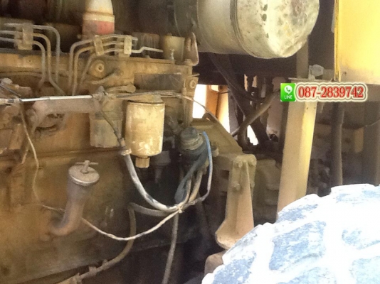 ขายรถบดสั่นสะเทือน DYNAPAC CA 251 D 2 เพลา