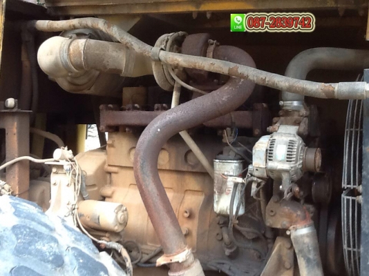 ขายรถบดสั่นสะเทือน DYNAPAC CA 251 D 2 เพลา