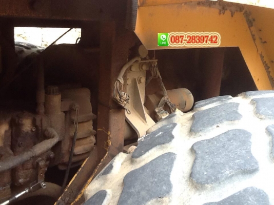 ขายรถบดสั่นสะเทือน DYNAPAC CA 251 D 2 เพลา