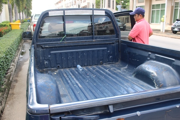 ขายรถสวยพร้อมใช้งานปี2006เครื่องช่วงล่างดี แอร์หนาวๆ