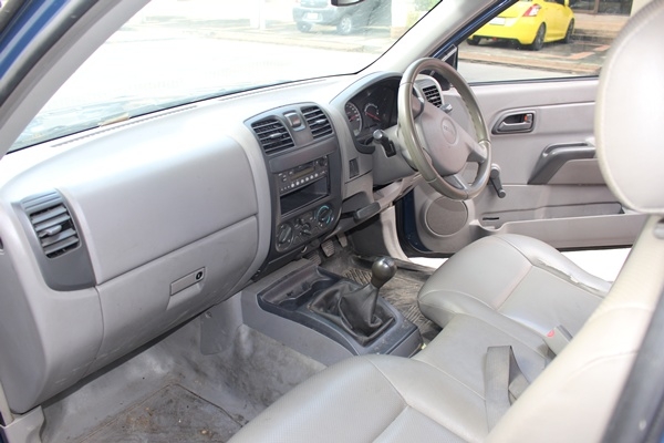 ขายรถสวยพร้อมใช้งานปี2006เครื่องช่วงล่างดี แอร์หนาวๆ