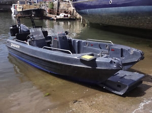 ขายเรือพร้อมเครื่องเมอคูรี่50แรง ขายเรือพร้อมเครื่องเมอคูรี่50แรง