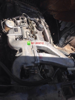 ขายรถโม่ปูนขนาด 7 คิว HINO