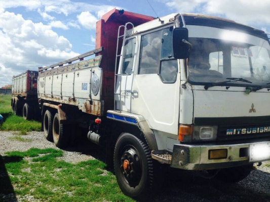 **1,000,000 บ.ต่อรอง**ขาย22ล้อ พ่วงแม่ลูกดั้ม MITSU FUSO"หลงโบ" FN527M-TF5095 เครื่อง6D16 เทอโบ 220แรง เครื่องดี แรงดี เกียร์10สปีด เข้าง่ายไม่หลุด ช่วงล่าง เบรคใหญ่เพลาบุ๋ม คัสซีโอเค เดิม ไม่ปะ มีบวมทั้งบน-ล่าง(ตามรูป) คัสซีหลักยังดี กระบะดั้มเ **1,000,000 บ.ต่อรอง**ขาย22ล้อ พ่วงแม่ลูกดั้ม MITSU FUSO"หลงโบ" FN527M-TF5095 เครื่อง6D16 เทอโบ 220แรง เครื่องดี แรงดี เกียร์10สปีด เข้าง่ายไม่หลุด ช่วงล่าง เบรคใหญ่เพลาบุ๋ม คัสซีโอเค เดิม ไม่ปะ มีบวมทั้งบน-ล่าง(ตามรูป) คัสซีหลักยังดี กระบะดั้มเ