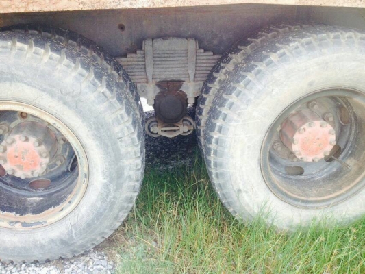 **1,000,000 บ.ต่อรอง**ขาย22ล้อ พ่วงแม่ลูกดั้ม MITSU FUSO"หลงโบ" FN527M-TF5095 เครื่อง6D16 เทอโบ 220แรง เครื่องดี แรงดี เกียร์10สปีด เข้าง่ายไม่หลุด ช่วงล่าง เบรคใหญ่เพลาบุ๋ม คัสซีโอเค เดิม ไม่ปะ มีบวมทั้งบน-ล่าง(ตามรูป) คัสซีหลักยังดี กระบะดั้มเ **1,000,000 บ.ต่อรอง**ขาย22ล้อ พ่วงแม่ลูกดั้ม MITSU FUSO"หลงโบ" FN527M-TF5095 เครื่อง6D16 เทอโบ 220แรง เครื่องดี แรงดี เกียร์10สปีด เข้าง่ายไม่หลุด ช่วงล่าง เบรคใหญ่เพลาบุ๋ม คัสซีโอเค เดิม ไม่ปะ มีบวมทั้งบน-ล่าง(ตามรูป) คัสซีหลักยังดี กระบะดั้มเ