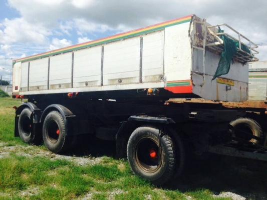 **1,000,000 บ.ต่อรอง**ขาย22ล้อ พ่วงแม่ลูกดั้ม MITSU FUSO"หลงโบ" FN527M-TF5095 เครื่อง6D16 เทอโบ 220แรง เครื่องดี แรงดี เกียร์10สปีด เข้าง่ายไม่หลุด ช่วงล่าง เบรคใหญ่เพลาบุ๋ม คัสซีโอเค เดิม ไม่ปะ มีบวมทั้งบน-ล่าง(ตามรูป) คัสซีหลักยังดี กระบะดั้มเ **1,000,000 บ.ต่อรอง**ขาย22ล้อ พ่วงแม่ลูกดั้ม MITSU FUSO"หลงโบ" FN527M-TF5095 เครื่อง6D16 เทอโบ 220แรง เครื่องดี แรงดี เกียร์10สปีด เข้าง่ายไม่หลุด ช่วงล่าง เบรคใหญ่เพลาบุ๋ม คัสซีโอเค เดิม ไม่ปะ มีบวมทั้งบน-ล่าง(ตามรูป) คัสซีหลักยังดี กระบะดั้มเ