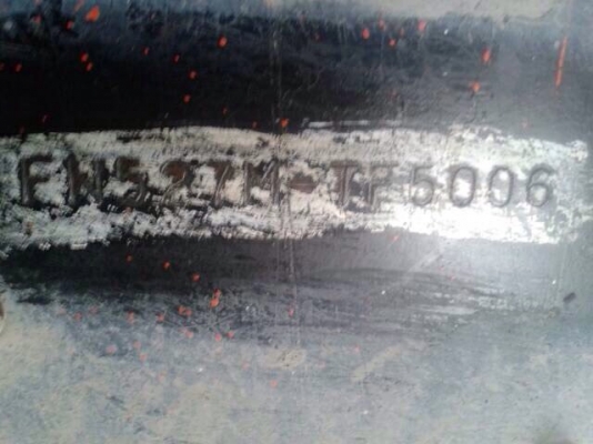 ขายด่วนรถสิบล้อดรั้มหลงโบว์FN527MTF5005กะบะสามมิตร