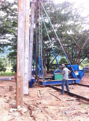 0935596627 รับตอกเสาเข็มโคราช 0935596627 รับตอกเสาเข็มโคราช