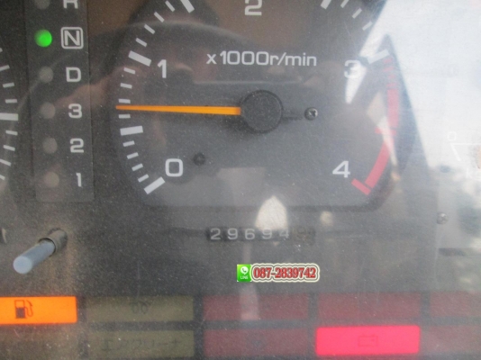 ขายรถเครน 25 ตัน KATO KR 25 H-V3