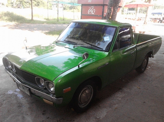 ขายdatsun  Y120