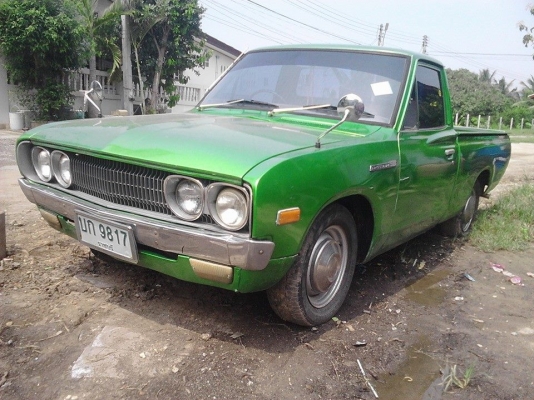 ขายdatsun Y120 ขายdatsun Y120