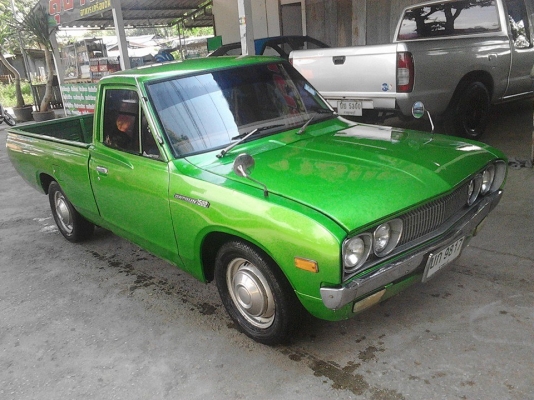 ขายdatsun Y120 ขายdatsun Y120