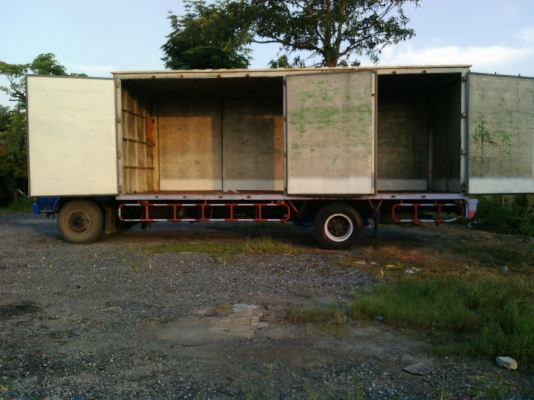 ต้องการขาย  ฮีโน่ห้างแท้ ตู้10 168 EH700 สภาพพร้อมใช้ หัวไม่ผุ เครื่องแน่น คลัชชีสวย ยางเต็ม ตู้สวยไม่รั่ว ราคาเบาๆ ชื้อไปใชงานได้