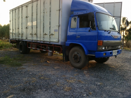 ต้องการขาย  ฮีโน่ห้างแท้ ตู้10 168 EH700 สภาพพร้อมใช้ หัวไม่ผุ เครื่องแน่น คลัชชีสวย ยางเต็ม ตู้สวยไม่รั่ว ราคาเบาๆ ชื้อไปใชงานได้