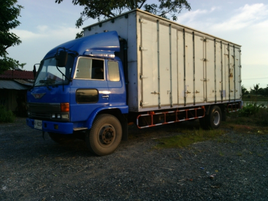 ต้องการขาย  ฮีโน่ห้างแท้ ตู้10 168 EH700 สภาพพร้อมใช้ หัวไม่ผุ เครื่องแน่น คลัชชีสวย ยางเต็ม ตู้สวยไม่รั่ว ราคาเบาๆ ชื้อไปใชงานได้