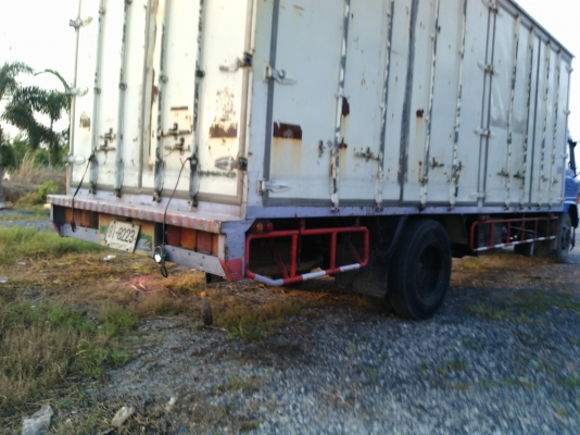 ต้องการขาย  ฮีโน่ห้างแท้ ตู้10 168 EH700 สภาพพร้อมใช้ หัวไม่ผุ เครื่องแน่น คลัชชีสวย ยางเต็ม ตู้สวยไม่รั่ว ราคาเบาๆ ชื้อไปใชงานได้