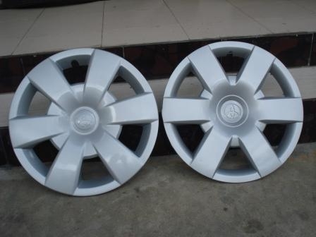 แจกฟรี ฝาครอบกะทะล้อขอบ 15  2วง