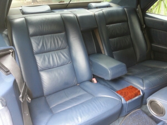 BENZ 300CE ปี93 SPORT 2 ประตู ออโต้ รถสวย พร้อมใช้ BENZ 300CE ปี93 SPORT 2 ประตู ออโต้ รถสวย พร้อมใช้