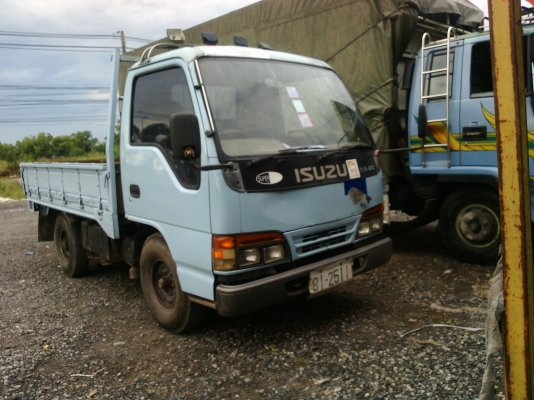 ต้องการขาย 4 ล้อ ห้างแท้ ปี 42 สภาพสวย เครื่องดี คลัชชีสวย ยางเต็ม ราคาเบาสภาพพร้อมใช้