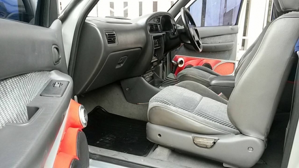 ฟรอดเครื่องดีคัชซีสวยเครื่องเสียงไม่อายใคร