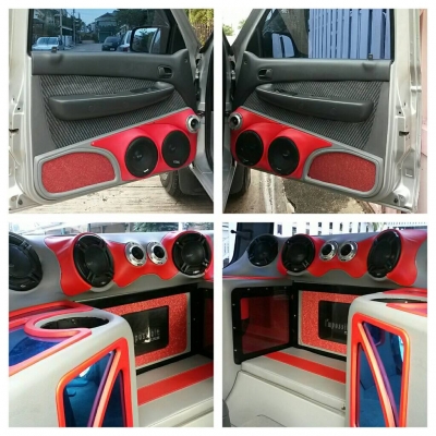 ฟรอดเครื่องดีคัชซีสวยเครื่องเสียงไม่อายใคร