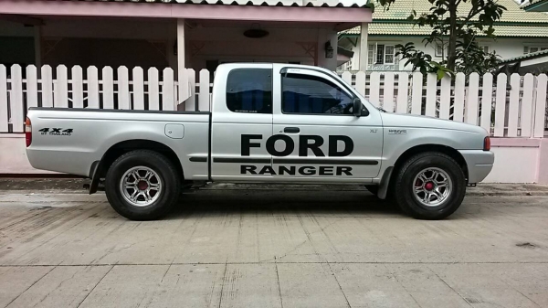 ฟรอดเครื่องดีคัชซีสวยเครื่องเสียงไม่อายใคร