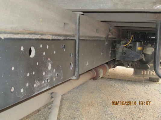 HINO-FDเครื่องHO7D.195.ครัชซีสวย.กะบะคาร์โก้6.20เมตร.สภาพพร้อมใช้..ราคา.585.000บ