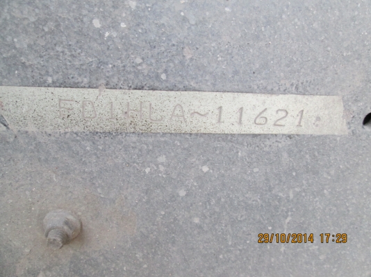 HINO-FDเครื่องHO7D.195.ครัชซีสวย.กะบะคาร์โก้6.20เมตร.สภาพพร้อมใช้..ราคา.585.000บ