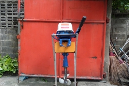 ขาย เรือปิเนียม LANDUA 12 ฟุต พร้อมเครื่อง SUZUKI 8 แรงหางสั้น พร้อมใช้ 43000 แยกขายได้ ตัวเรือ 27,000 เครื่อง 16,000