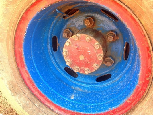 ***ขายแล้วครับขอบคุณ Truck2hand ขาย6ล้อดั้มถูกๆ<<ถูกๆจัดให้ ร่วมสู้ด้วยกัน พี่น้องครับ>> TOYOTA DYNA BU91 14B-115HP เครื่องเดิมเกียร์เดิม เครื่อง TOYOTA 14B-115แรง 4สูบ เครื่องดี แน่น แรงดี เกียร์ดีไม่หลุด ช่วงล่างใหญ่ คานหน้าเดิม6น็อต เฟืองท้