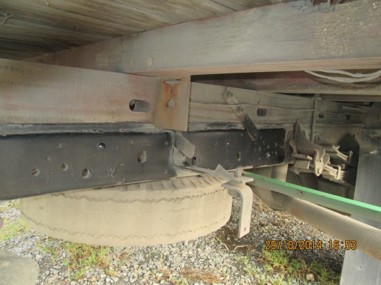 HINO-FDเครื่องHO7D.195.ครัชซีสวย.กะบะคาร์โก้6.20เมตร.สภาพพร้อมใช้..ราคา.590.000บ