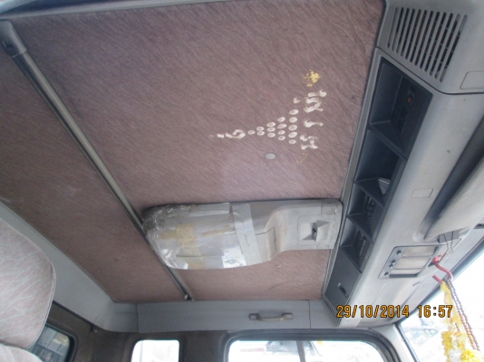 HINO-FDเครื่องHO7D.195.ครัชซีสวย.กะบะคาร์โก้6.20เมตร.สภาพพร้อมใช้..ราคา.590.000บ