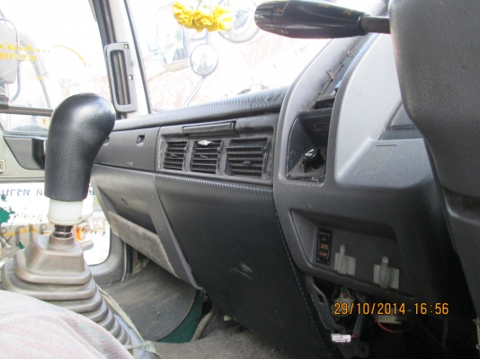 HINO-FDเครื่องHO7D.195.ครัชซีสวย.กะบะคาร์โก้6.20เมตร.สภาพพร้อมใช้..ราคา.590.000บ