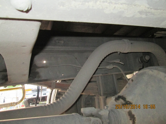 HINO-FDเครื่องHO7D.195.ครัชซีสวย.กะบะคาร์โก้6.20เมตร.สภาพพร้อมใช้..ราคา.590.000บ