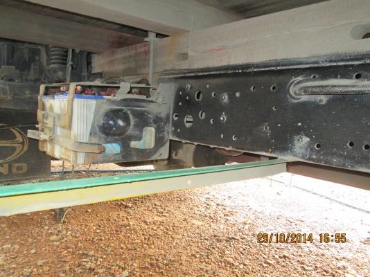 HINO-FDเครื่องHO7D.195.ครัชซีสวย.กะบะคาร์โก้6.20เมตร.สภาพพร้อมใช้..ราคา.590.000บ