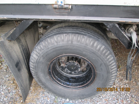 HINO-FDเครื่องHO7D.195.ครัชซีสวย.กะบะคาร์โก้6.20เมตร.สภาพพร้อมใช้..ราคา.590.000บ