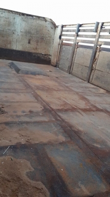 ขาย10ล้อดัมพ์2เพลา อีซูซุร็อคกี้195 6HE1 สโลว์กลาง ช่วงล่างใหญ่200 เครื่องดี แชชซีสวย เอกสารเล่มทะเบียนพร้อมโอน