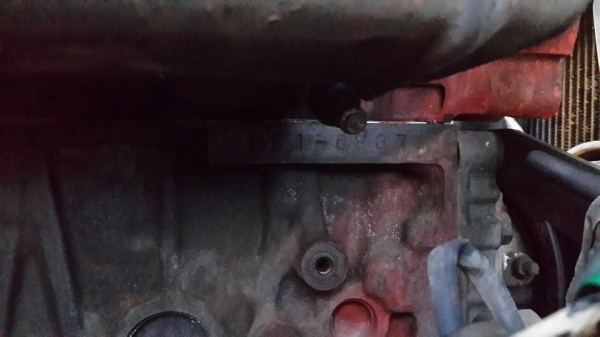 ขาย10ล้อดัมพ์2เพลา อีซูซุร็อคกี้195 6HE1 สโลว์กลาง ช่วงล่างใหญ่200 เครื่องดี แชชซีสวย เอกสารเล่มทะเบียนพร้อมโอน