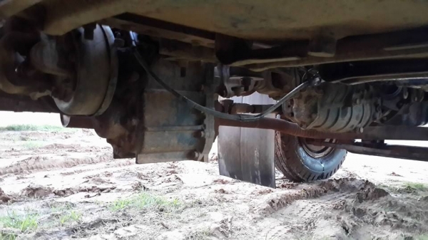 ขาย10ล้อดัมพ์2เพลา อีซูซุร็อคกี้195 6HE1 สโลว์กลาง ช่วงล่างใหญ่200 เครื่องดี แชชซีสวย เอกสารเล่มทะเบียนพร้อมโอน