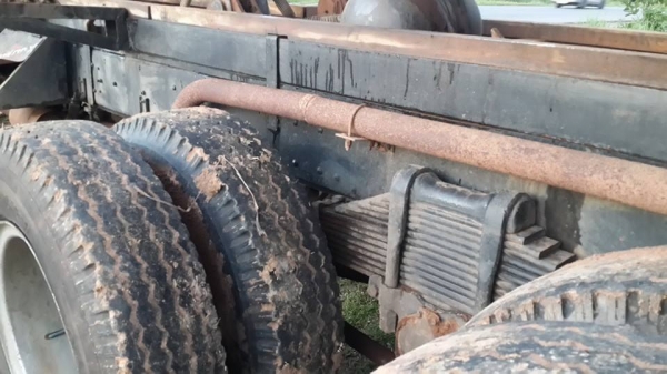 ขาย10ล้อดัมพ์2เพลา อีซูซุร็อคกี้195 6HE1 สโลว์กลาง ช่วงล่างใหญ่200 เครื่องดี แชชซีสวย เอกสารเล่มทะเบียนพร้อมโอน